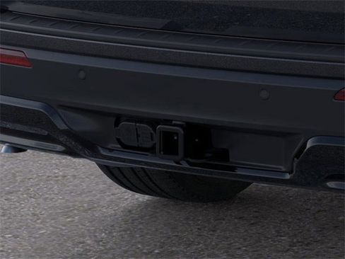 New 2026 Ford Explorer ST-Line w/ ST-Line Street Pack image 23