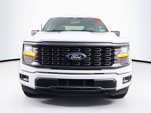 Used 2024 Ford F150 STX AWD/4WD image 6