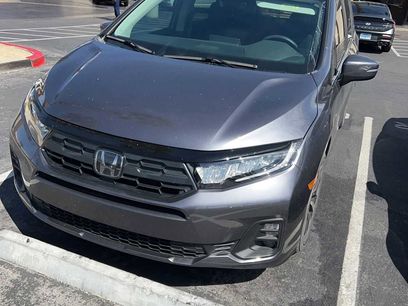 Used 2025 Honda Odyssey EX-L