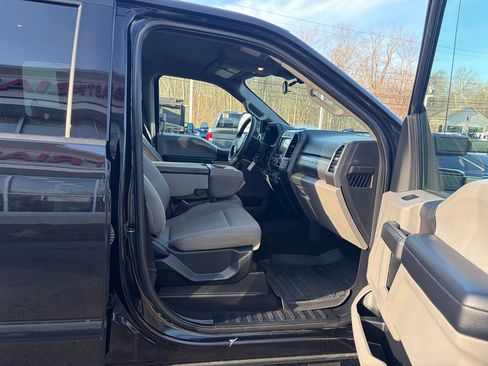 Used 2020 Ford F250 XLT w/ FX4 Off-Road Package image 45