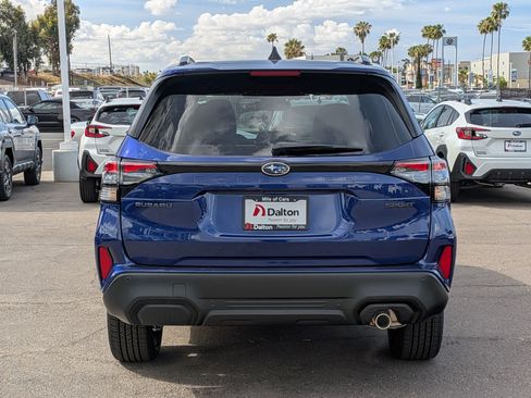 New 2026 Subaru Forester Sport AWD/4WD image 3