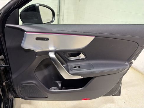 Used 2022 Mercedes-Benz A 220 4MATIC image 36