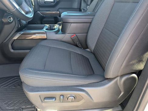 Used 2022 Chevrolet Silverado 1500 RST image 9