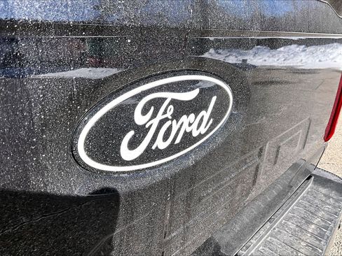 Used 2025 Ford F150 XLT w/ Equipment Group 302A MID image 33