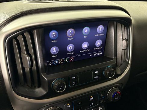 Used 2019 Chevrolet Colorado ZR2 image 28