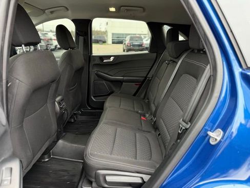 Used 2023 Ford Escape Active w/ Tech Pack #2 image 17