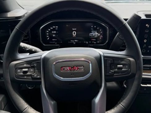 Used 2026 GMC Sierra 1500 Elevation w/ LPO, Elevation Black Package AWD/4WD image 12