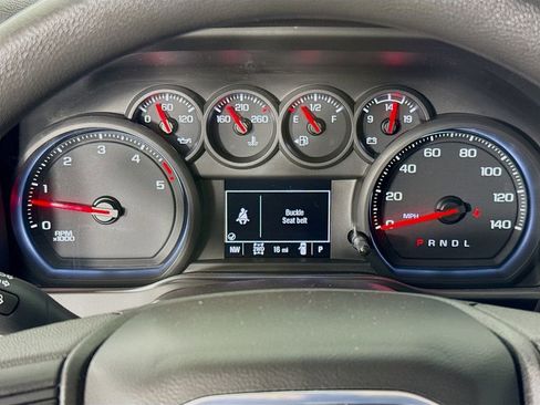 New 2025 GMC Sierra 3500 Pro image 14