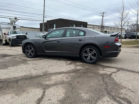 Used 2014 Dodge Charger R/T image 24