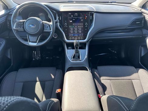 Used 2024 Subaru Outback Premium image 18