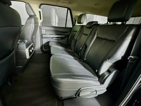Used 2024 Ford Expedition Max XLT image 27