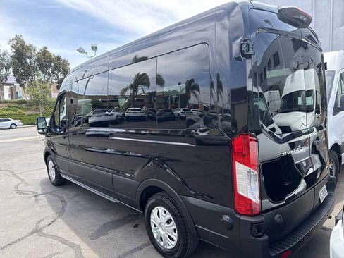 Used 2024 Ford Transit 350 XLT RWD image 10