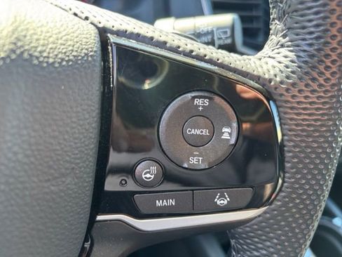 Used 2023 Honda Passport Elite image 22