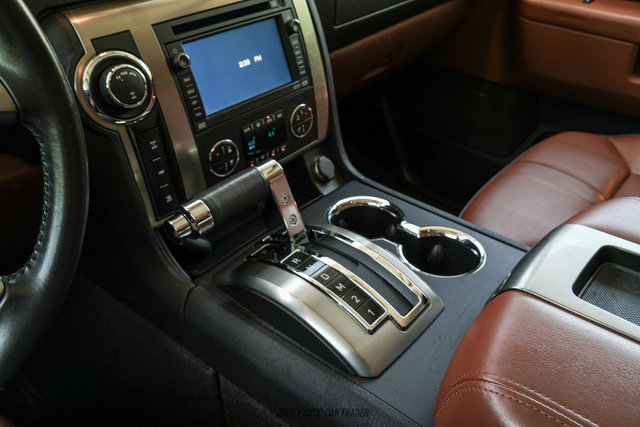 Used 2008 HUMMER H2 AWD/4WD image 27