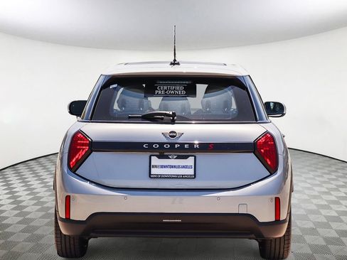 Used 2026 MINI Cooper S FWD image 9