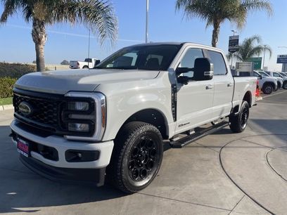 New 2026 Ford F250 XLT w/ XLT Premium Package