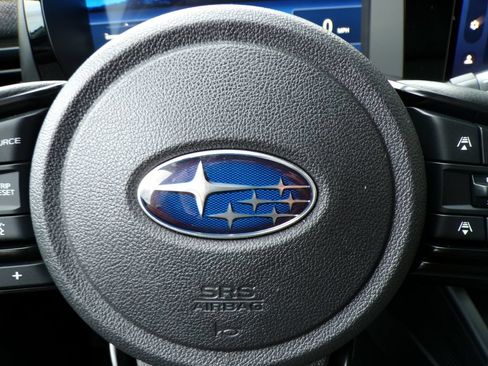 Used 2026 Subaru Outback Premium AWD/4WD image 31
