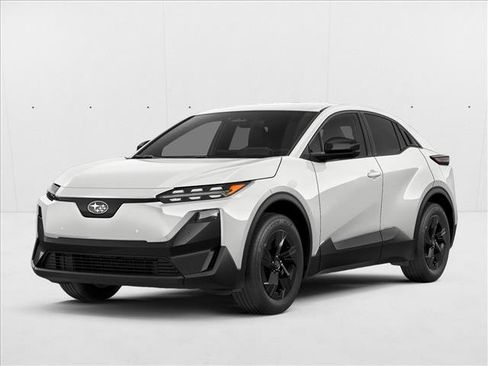 New 2026 Subaru Uncharted Premium image 1