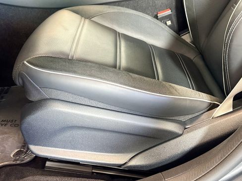 Certified 2023 Mercedes-Benz E 63 AMG S image 18