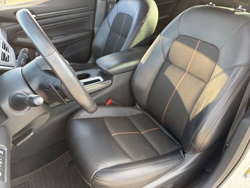 Used 2021 Nissan Altima 2.5 SR w/ SR Premium Package FWD image 21
