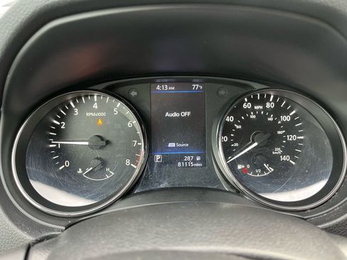 Used 2020 Nissan Rogue Sport S w/ Appearance Package image 15