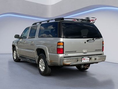 Used 2005 Chevrolet Suburban Z71 w/ Preferred Equipment Group