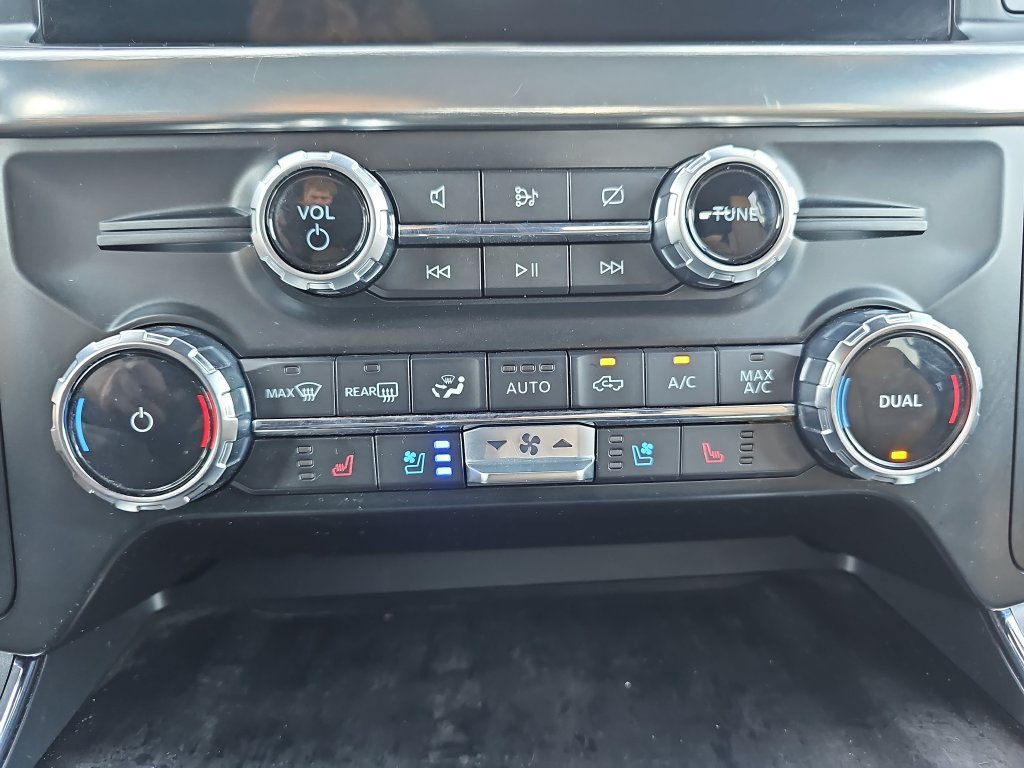Certified 2023 Ford F150 Lariat RWD image 24