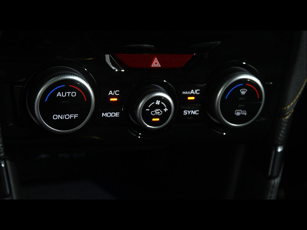 Used 2024 Subaru Forester Wilderness AWD/4WD image 16