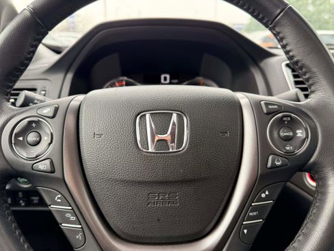 Used 2023 Honda Ridgeline RTL image 15