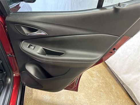 Certified 2024 Buick Encore GX Sport Touring w/ Comfort Package image 24