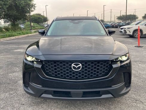 Used 2025 MAZDA CX-50 AWD 2.5 S w/ Preferred Package image 2