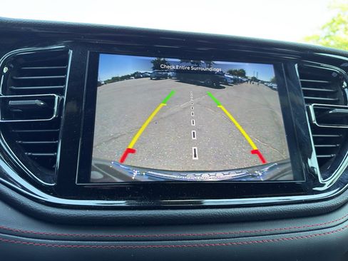 Used 2024 Dodge Durango GT image 19