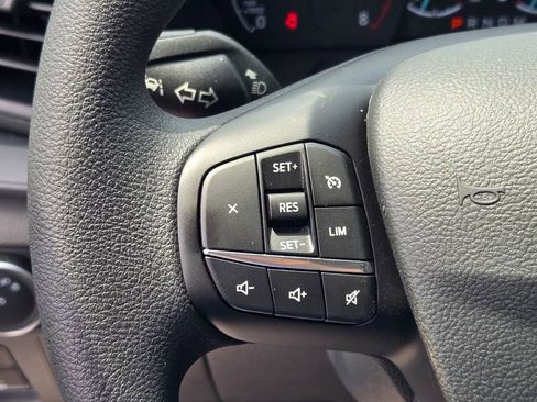 New 2025 Ford Transit 250 Low Roof image 23