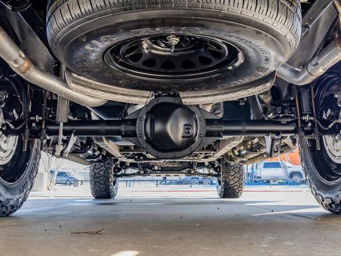 Used 2026 GMC Sierra 1500 AT4 w/ Technology Package image 16