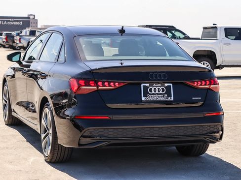 New 2026 Audi A3 2.0T Premium AWD/4WD image 6