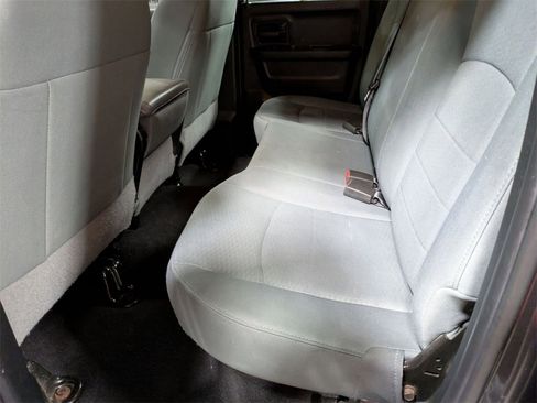 Used 2018 RAM 1500 Express w/ Black Ram 1500 Express Group image 20