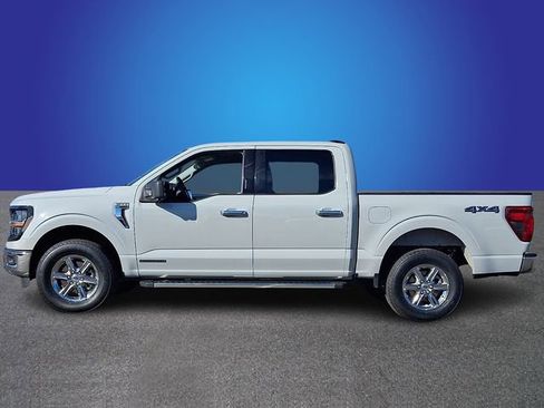 Used 2024 Ford F150 XLT w/ Mobile Office Package image 7
