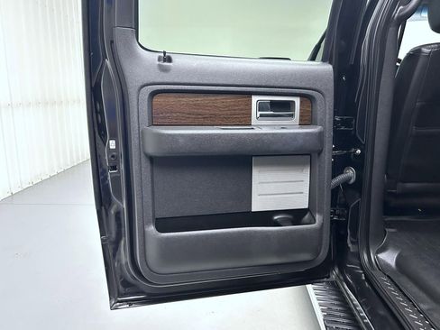 Used 2013 Ford F150 Lariat w/ Luxury Equipment Group image 20