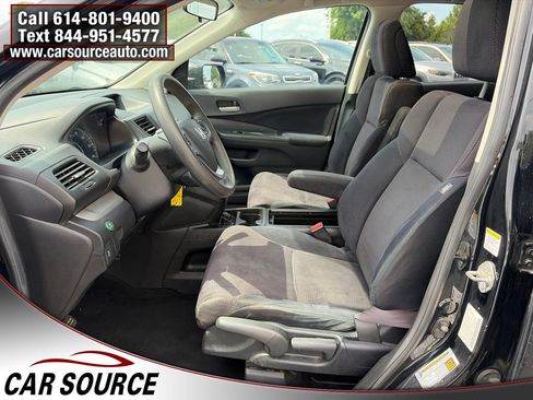 Used 2013 Honda CR-V EX image 10