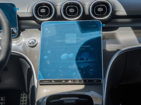 New 2026 Mercedes-Benz C 300 4MATIC Sedan image 21