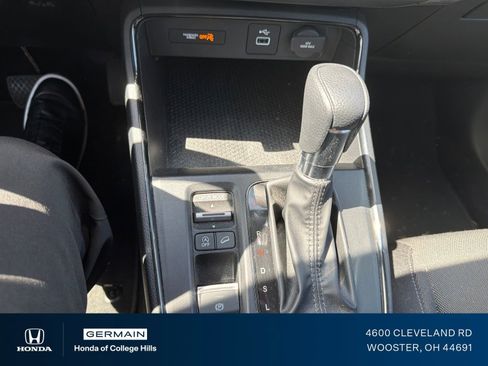 Certified 2024 Honda CR-V LX image 22