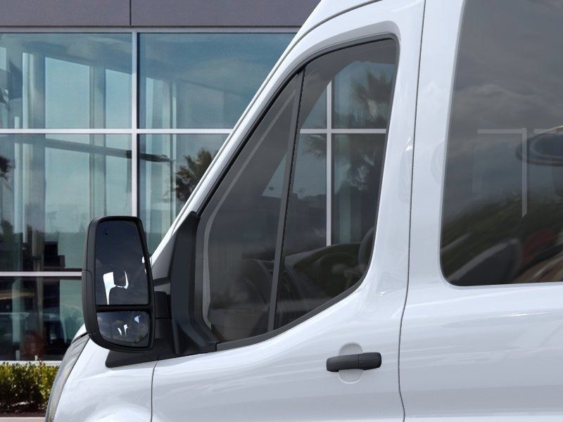 New 2026 Ford Transit 350 XL RWD image 19