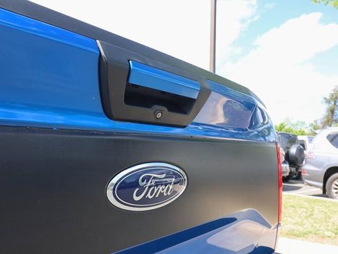 Used 2015 Ford F150 XLT w/ Equipment Group 301A Mid image 24