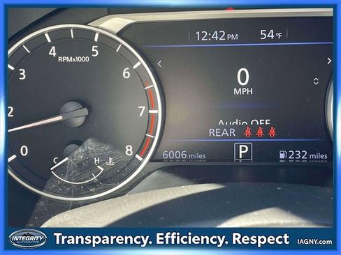 Certified 2023 Nissan Altima 2.5 SV image 27