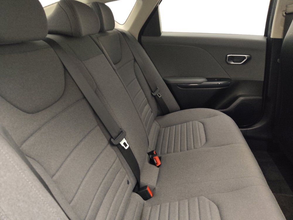 Used 2025 Kia K4 EX FWD image 19