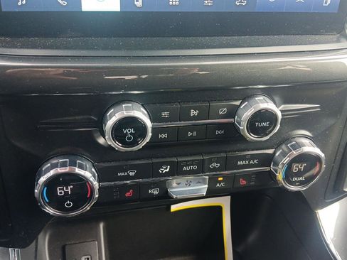 Used 2021 Ford F150 XLT w/ Equipment Group 302A High image 17