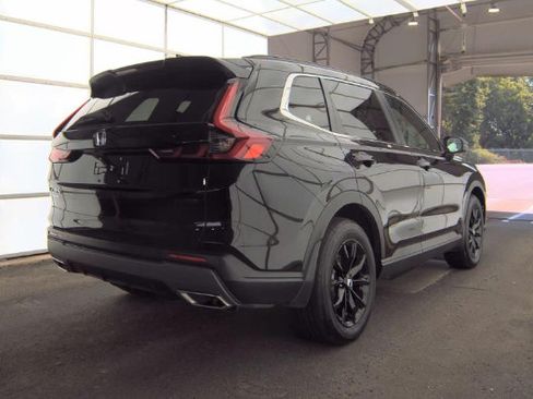 Used 2025 Honda CR-V Sport-L image 6