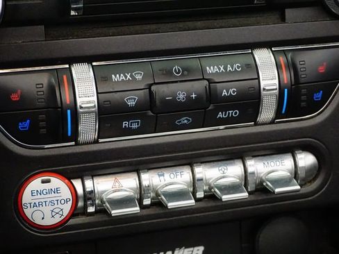 Used 2016 Ford Mustang GT Premium image 29