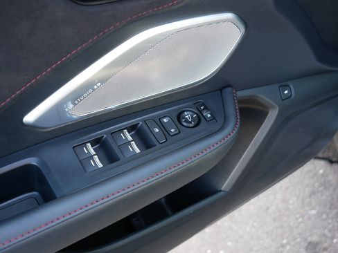 Certified 2025 Acura RDX A-Spec image 13