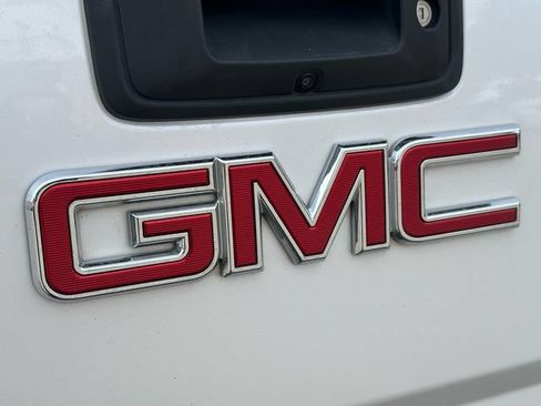 Used 2018 GMC Sierra 2500 SLT AWD/4WD image 10